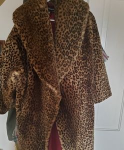 Coat vintage